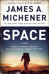 Space (ISBN: 9780812986761)