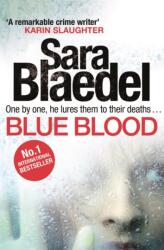 Blue Blood (ISBN: 9780751551211)