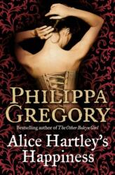 Alice Hartley´s Happiness (ISBN: 9780006514657)