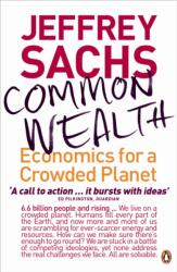 Common Wealth (ISBN: 9780141026152)