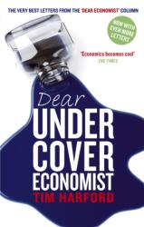 Dear Undercover Economist (ISBN: 9780349121543)