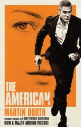 The American (ISBN: 9780553825725)