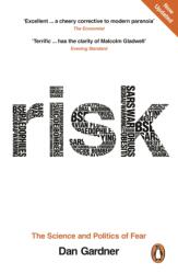 Risk : The Science and Politics of Fear (ISBN: 9780753515532)