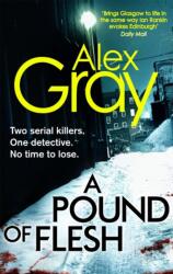 A Pound of Flesh (ISBN: 9780751543841)