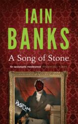 A Song of Stone (ISBN: 9780349139265)