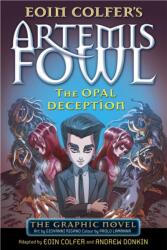 The Opal Deception (ISBN: 9780141350271)