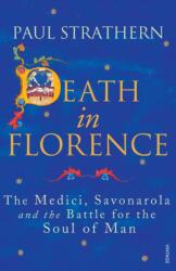 Death in Florence (ISBN: 9780099546443)