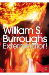 Exterminator! (ISBN: 9780141189840)