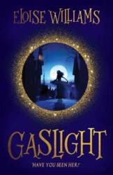 Gaslight (ISBN: 9781910080542)