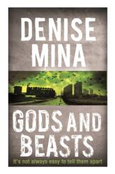 Gods and Beasts (ISBN: 9781409150695)
