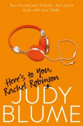 Noroc, Rachel Robinson (ISBN: 9781447286837)