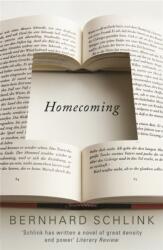 Homecoming (ISBN: 9780753823286)