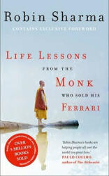 Life Lessons From Monk Sold His Ferrari (ISBN: 9780007497348)