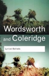 Lyrical Ballads (ISBN: 9780415355292)