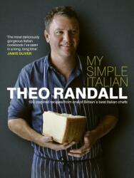 My Simple Italian (ISBN: 9780091929015)