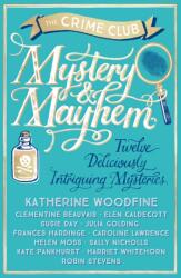 Mystery & Mayhem (ISBN: 9781405282642)