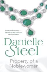 Property Of Noblewomen (ISBN: 9780552166270)