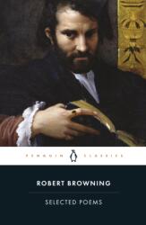 Selected Poems (ISBN: 9780140437263)
