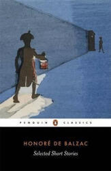 Selected Short Stories (ISBN: 9780140443257)