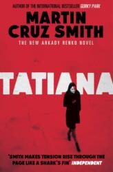 Tatiana (ISBN: 9781849838122)
