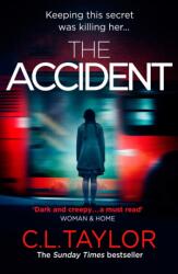 The Accident (ISBN: 9780007540037)