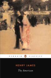 Americanul (ISBN: 9780140390827)