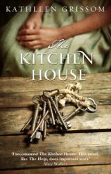 The Kitchen House (ISBN: 9780552779128)