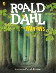The Minpins (ISBN: 9780141350554)