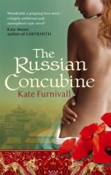 The Russian Concubine (ISBN: 9780751540420)