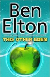 This Other Eden (ISBN: 9780552771832)
