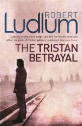 Tristan Betrayal (ISBN: 9781409117773)