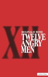 Twelve Angry Men (ISBN: 9780413706102)