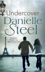 Undercover (ISBN: 9780552166218)