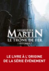 Trone De Fer 1 (ISBN: 9782290019436)