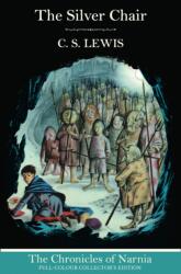 The Silver Chair (ISBN: 9780007588572)