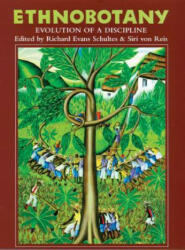 Ethnobotany - Siri Von Reis (ISBN: 9780881929720)