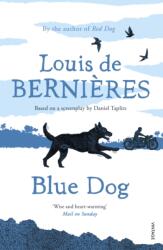 Blue Dog (ISBN: 9781784704179)