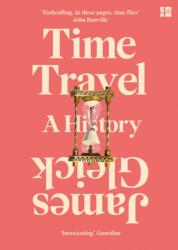 Time Travel (ISBN: 9780007544455)