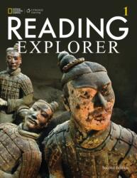 Reading Explorer 1: Student Book (ISBN: 9781285846859)