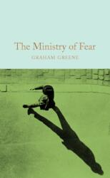 Ministerul fricii (ISBN: 9781509828036)