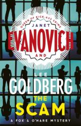 The Scam (ISBN: 9781472201874)