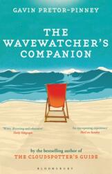 The Wavewatcher´s Companion (ISBN: 9781408809761)