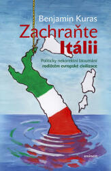 Salvați Italia (ISBN: 9788072815241)