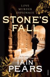 Stone´s Fall (ISBN: 9780099516170)