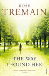 Way I Found Her (ISBN: 9780749396992)