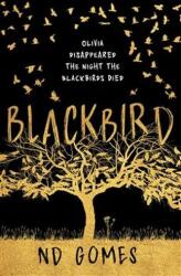 Blackbird (ISBN: 9780008184889)