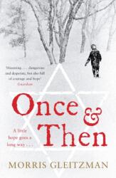 Once & Then (ISBN: 9780141042794)