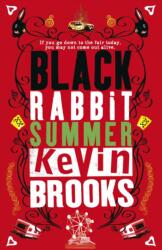 Black Rabbit Summer (ISBN: 9780141319117)
