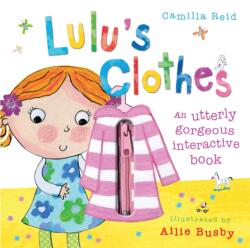 Lulu´s Clothes (ISBN: 9780747597841)