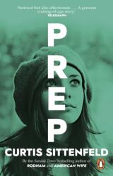 Prep (ISBN: 9780552776844)